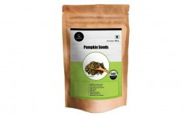 Grow Fit Pumpkin Seeds   Pack  400 grams